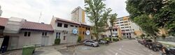 145 TECK WHYE AVENUE (D23), Shop House #589163091